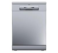 Teka - Lave-vaisselle libre installation 60 cm PremiumCare Series pour 14 couverts et troisième plateau MultiFlex3-84.5 x 59.8 x 60