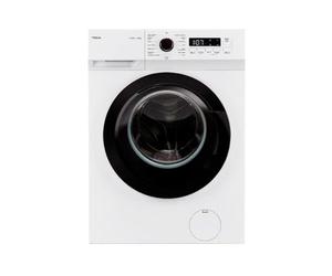 Teka Machine à laver avec capacité de 8 kg et 15 programmes, modèle WMK 40840 WH