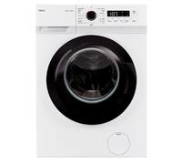 Teka Machine à laver avec capacité de 9 kg et 15 programmes, modèle WMK 40940 WH