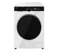Teka Machine à laver de 10 kg, système de canette de voiture et 14 programmes AutoDose WMK 81050 WH