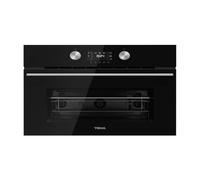 Teka MAESTRO MLC 8440 Four à micro-ondes encastrable Noir 1000 W Grill