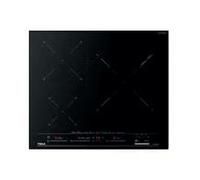 Teka Maestro Paeller Izc 63632 Mpt Table de cuisson à induction 65 Cm 3 brûleurs Noir Noir One Size