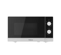 Teka - Micro-ondes intégrable 700 W - MW FS20 Gamme Contrat 112280006