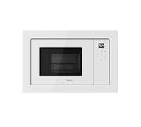 Teka - Micro-ondes ML 8210 BIS en verre blanc