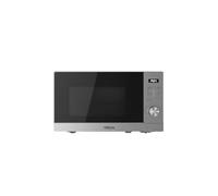 Teka Micro-ondes MWE FS20 G - Acier inoxydable - avec grill