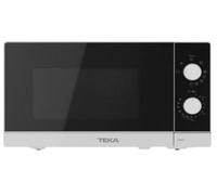 TEKA - Microondas MW FS20 G WH 112280008