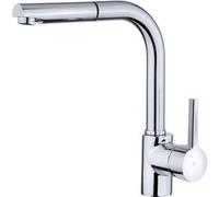 TEKA Mitigeur d évier avec Douchette ARK938 239381200 Chromé