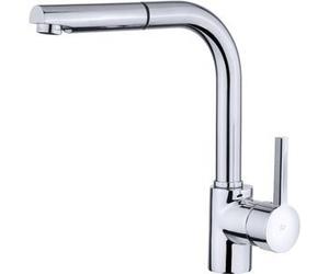 TEKA Mitigeur d évier avec Douchette ARK938 239381200 Chromé