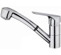 Teka MTP mitigeur de cuisine sur pied chrome 469780200