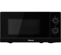 Teka Mw Fs20 G 700w Micro-onde Avec Gril 20 Liters / EU Plug 220V 20 Liters