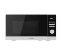 Teka MWE FS20 Micro-ondes Blanc 700 W Grill Blanc