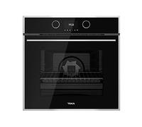 Teka PAL-41566020 Four Electrique/Encastrable/A/Refroidissement de Boîtier Vitre 4 Plaques