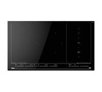 TEKA Plaque à induction 90 cm, FullFlex, connexion Wi-Fi, 6 zones, Touch Control Multislider, fonctions directes, sécurité enfant, IZF 99770 MST
