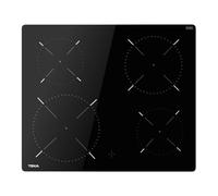 Plaques Vitro-Céramiques Teka TTC64010CRD 60 cm 6300 W