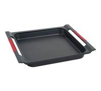 TEKA Plat de cuisson Plat double fonction Four et induction, 41599013 G
