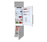 Teka RBF 73340 FI nevera y congelador Integrado 271 L E Gris