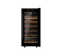 Teka RVF 10032 Vinoteca Noir 0,78m 32 Bouteilles F