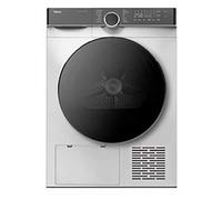Teka - Sèche-linge avec pompe à chaleur d'une capacité de 10 kg et 14 programmes - modèle SHK 81030 WH