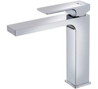 Teka Soller mitigeur de lavabo sur pied chrome 853861250
