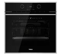 teka steak master 63l multifonction four