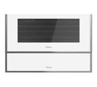 TEKA Tiroir chauffe plat CP 15 GS W, Tiroir chauffe plat, de 30° à 80° C Blanc G