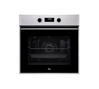 Teka TOTAL HSB 625 P Four intégrable niche largeur : 56 cm profondeur : 58 cm hauteur : 59 cm avec système auto-nettoyant classe…