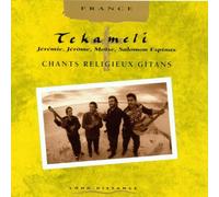 Tekameli - Chants Religieux