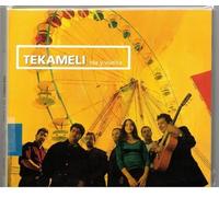 Tekameli - Ida Y Vuelta (French Import)