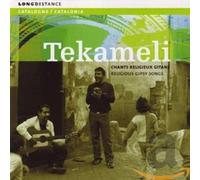 Tekami - Chants religieux Gitans