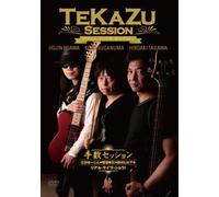 Tekazu Session Real Live Show [Import]
