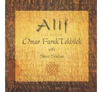 Tekbilek,Omar Faruk - Alif - Love Supreme