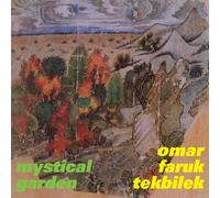 Tekbilek, Omar Faruk - Mystical Garden