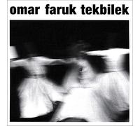 Tekbilek, Omar Faruk - Whirling