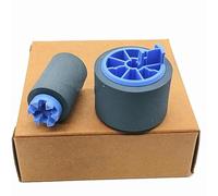TEKEET A7W93-67039 Kit de Rouleau de bac 1 Compatible avec HP PageWide 772 765 774 779 780 785 750 777 E75160 E77650 E77660 P77740 P77750 P77760