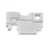 TEKEET MC-G02, éponge de réservoir d'encre usée Compatible for Canon, G1020 G2020 G3020 G3060 G1220 G2160 G2260 G3160 G3260 G540 G550 G570 G620 G640 G650