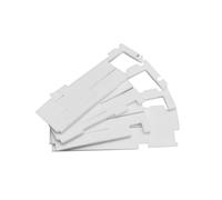 TEKEET QY5-0647-000, Kit d'absorbeur d'encre Compatible pour Canon, G5040 G6040 G7040 GM2040 GM2050 GM4040 GM4050
