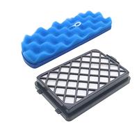 TeKeHom Filtres à poussière HEPA H13 pour Samsung DJ97-01670B Assy OUTLET Filtre pour Samsung sc8810 SC8813...series Accessoires pour aspirateur