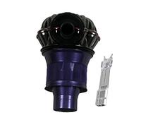 TeKeHom pour Dyson véritable Dc58 DC59 Dc61 DC62 Animal V6 Fluffy Aspirateur sans Fil Principal Cyclone