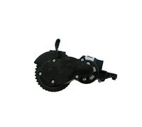 TeKeHom Roue droite pour aspirateur robot Proscenic 790T / 780TS / Jazz / alpaga - Roue droite de rechange