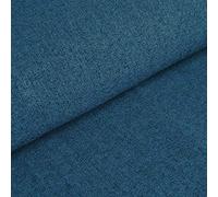 Teker Berlin Tissu de rembourrage pour meubles au mètre - par exemple tissu pour chaise ou banc d'angle