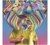 Virgin mobile – Teki Latex – Disco Dance With You