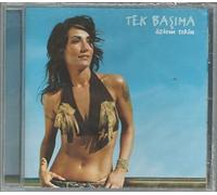 Tekin, Ozlem - Tek Basima