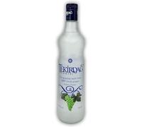 Tekirdag Tekirda? Grape Spirit Raki 70 cl