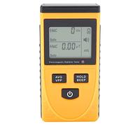 Tekit GM3120 LCD Display Détecteur de rayonnement électromagnétique EMF Meter Tester la détection du champ électrique