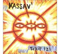 Tekit Izi by Kassav (2006-01-01)