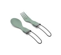 TEKK Ménagère pliable Vert