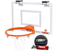 Tekk Monster Jam Mini Hoop