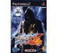 Tekken 4