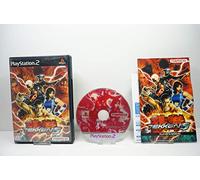 Tekken 5