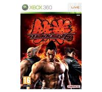TEKKEN 6